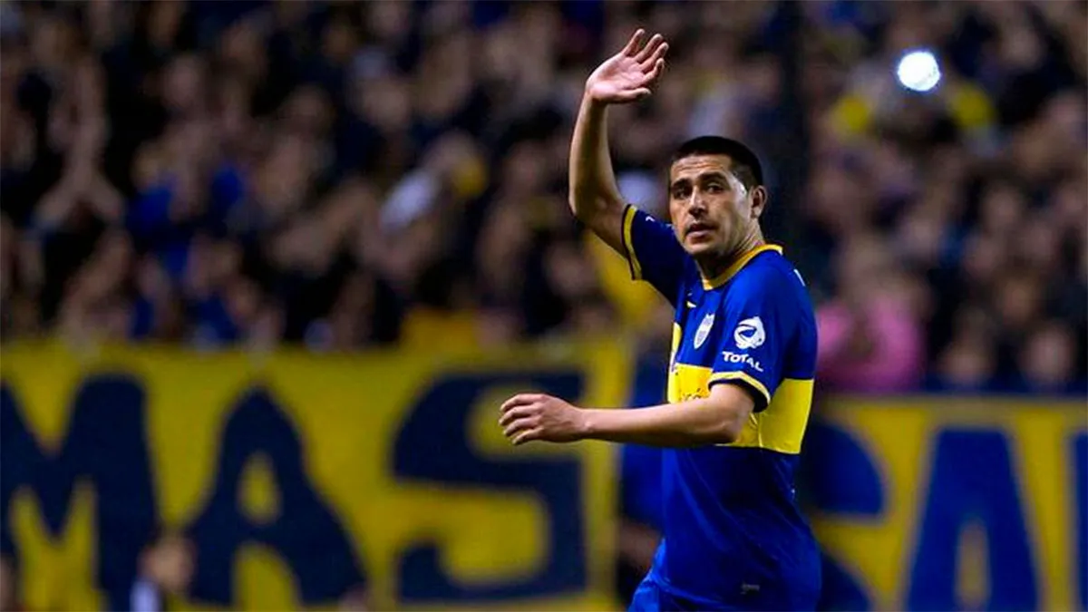 Entradas para el partido despedida de Juan Román Riquelme: cómo será la venta.
