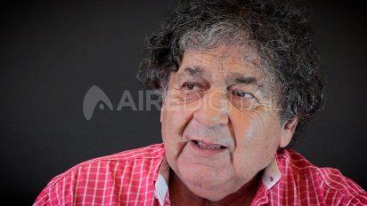 Cacho Deicas compartió una foto que ilusiona con el regreso de Los Palmeras