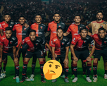 Lo que hizo Estudiantes de Río Cuarto que favorece a Colón: Ya está. Lo que hizo Estudiantes de Río Cuarto que favorece a Colón: Ya está.