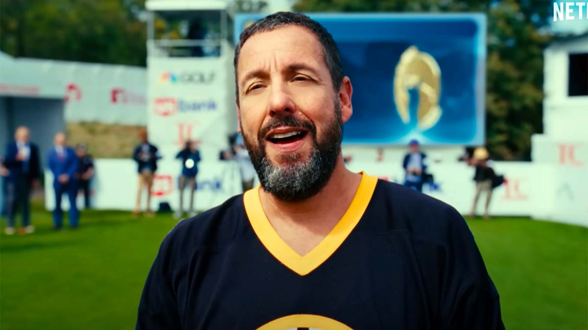 “La herencia del Señor Deeds” es tendencia en Netflix