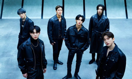 El grupo de Kpop, MONSTA X acudió a su cuenta oficial de Twitter para anunciar su nuevo material One Of A Kind. El grupo de Kpop, MONSTA X acudió a su cuenta oficial de Twitter para anunciar su nuevo material One Of A Kind.