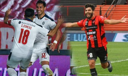 Independiente enfrenta a Patronato por el Torneo de la Liga Profesional. El encuentro comenzará a las 18.45, con arbitraje de Yael Falcón Pérez. Independiente enfrenta a Patronato por el Torneo de la Liga Profesional. El encuentro comenzará a las 18.45, con arbitraje de Yael Falcón Pérez.