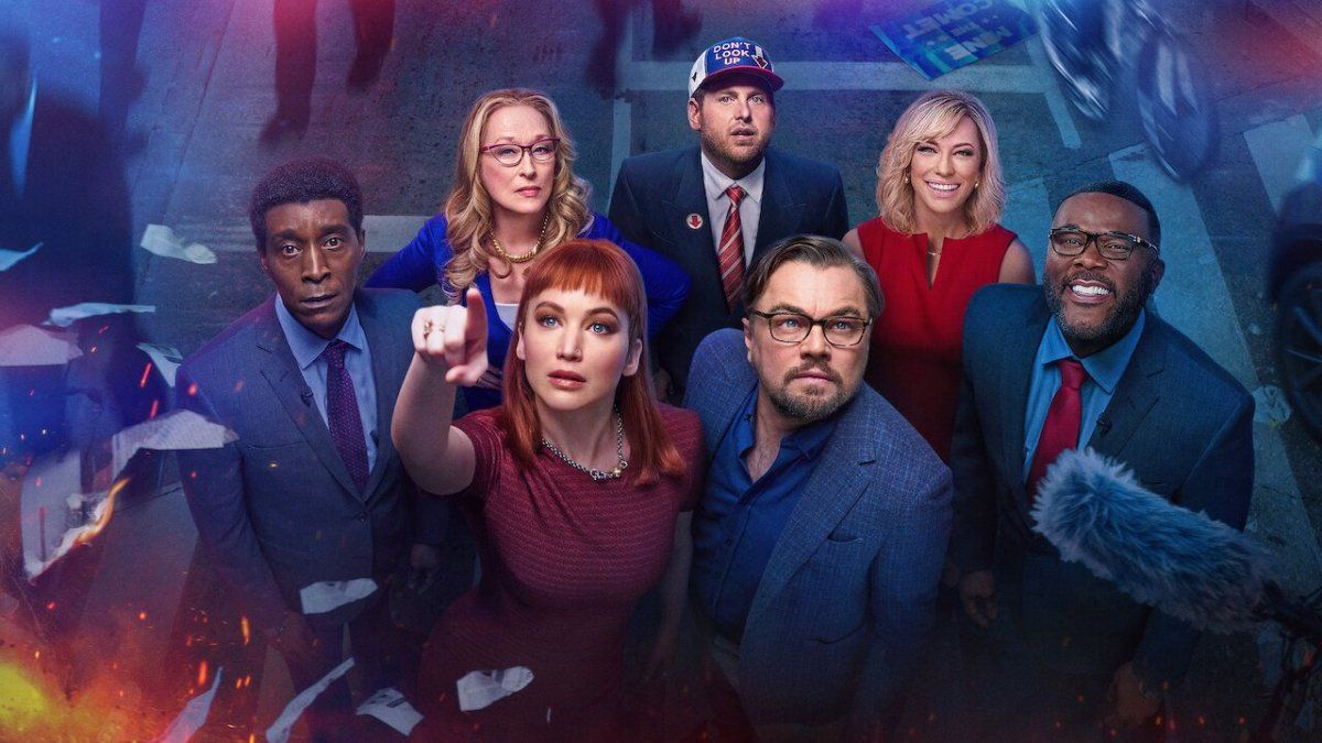 Estos números también han sorprendido a&nbsp;Adam McKay. El director escribió en su cuenta de Twitter que estaba completamente asombrado por la cantidad de espectadores que habían visto su último trabajo.