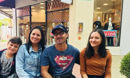 Viajaron a Chile para festejar el cumple de 15 de su hija, pero todo terminó en tragedia