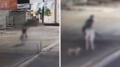 Femicidio en Brasil: llevó a una mujer a caballo hasta un descampado y la asesinó