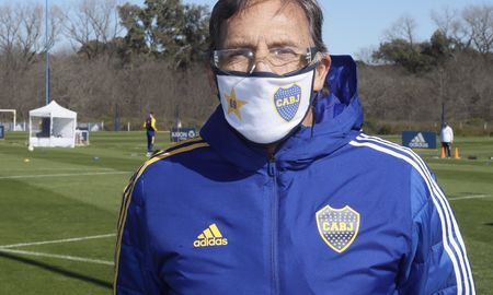 miguel angel russo tiene las horas contadas como dt de boca juniors miguel angel russo tiene las horas contadas como dt de boca juniors