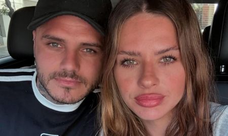 El costoso regalo de Mauro Icardi a la China Suárez: qué es El costoso regalo de Mauro Icardi a la China Suárez: qué es