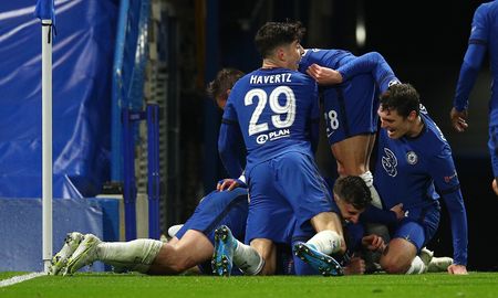 chelsea volvio a vencer a tottenham y es finalista de la copa de la liga de inglaterra chelsea volvio a vencer a tottenham y es finalista de la copa de la liga de inglaterra
