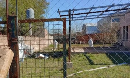 La Policía investiga la muerte de la mujer hallada en su casa. La Policía investiga la muerte de la mujer hallada en su casa.