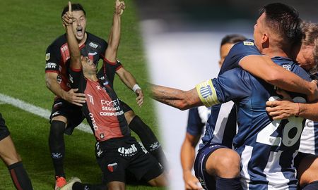 Colón recibe este sábado a Talleres de Córdoba por los cuartos de final de la Copa de la Liga. Colón recibe este sábado a Talleres de Córdoba por los cuartos de final de la Copa de la Liga.