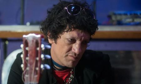 Pity Álvarez anunció un show en Vélez, pero crecen las dudas sobre su regreso. Pity Álvarez anunció un show en Vélez, pero crecen las dudas sobre su regreso.