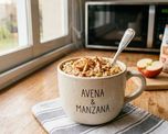 Esta opción conquistó a miles por su textura húmeda y el perfume dulce de la manzana con canela. Esta opción conquistó a miles por su textura húmeda y el perfume dulce de la manzana con canela.
