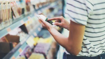 Los aumentos en los alimentos lideran la escalada inflacionaria en la Argentina.