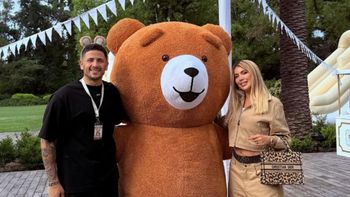 Wanda Nara aseguró que Martín Migueles se quiere casar con ella: