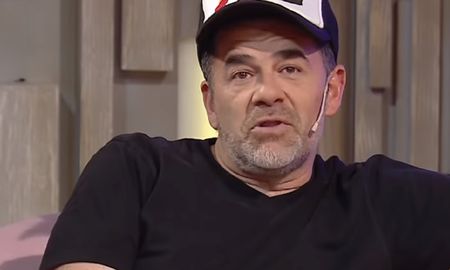Julián Weich y un escandaloso episodio. Julián Weich y un escandaloso episodio.