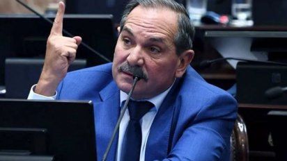 Juicio contra José Alperovich: la Fiscalía pide 16 años y medio de prisión y la querella 22 años