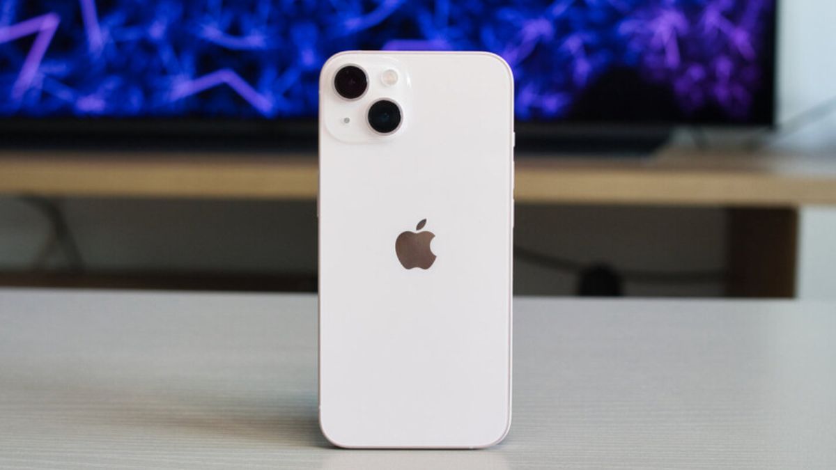 Este es el precio del iPhone 13 en mayo de 2026.