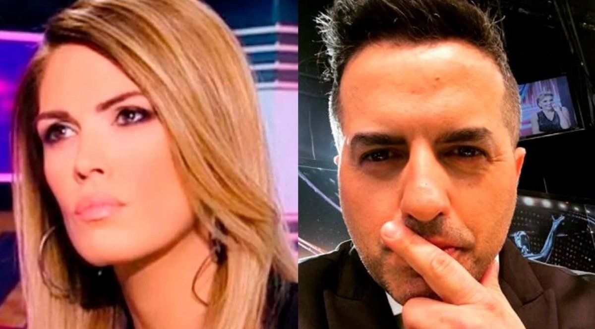 Ángel de Brito lanzó un picante comentario.