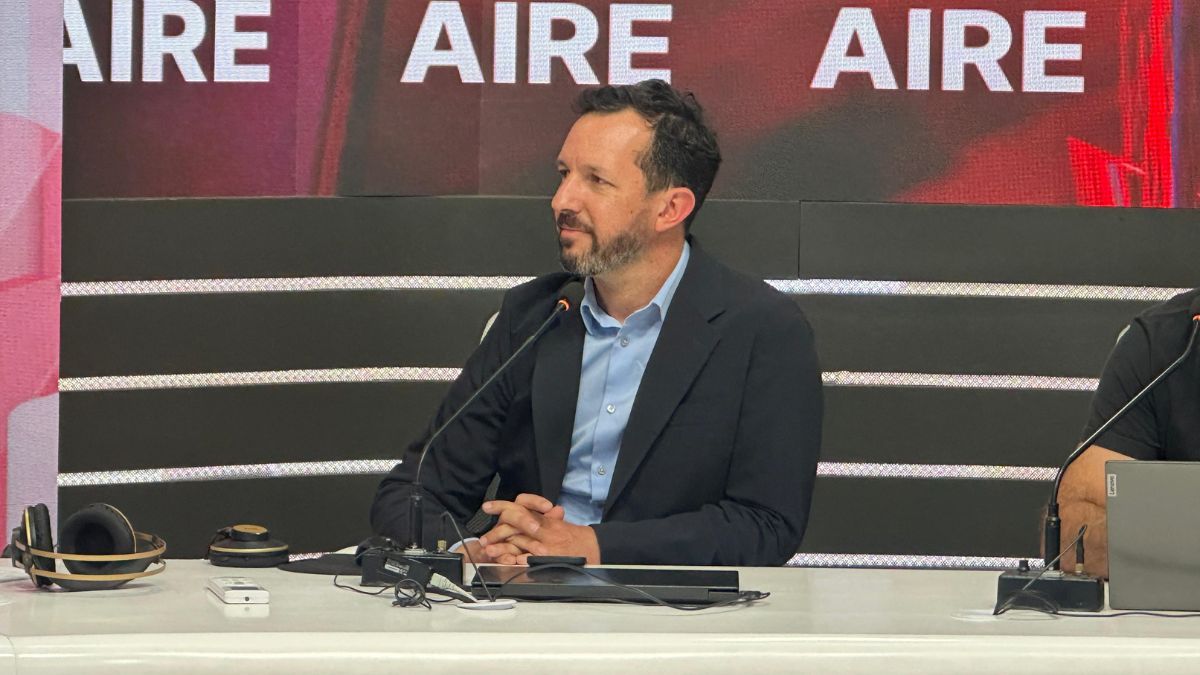 Luis Gaite