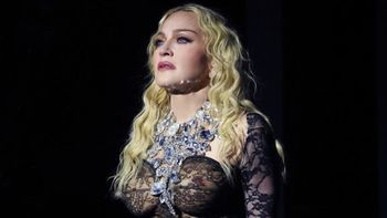 Madonna borró todo de su Instagram y crecen los rumores sobre Confessions II