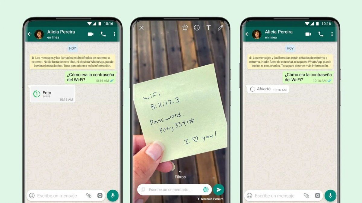 WhatsApp continúa actualizando su plataforma y no quiere perder terreno frente a la competencia.