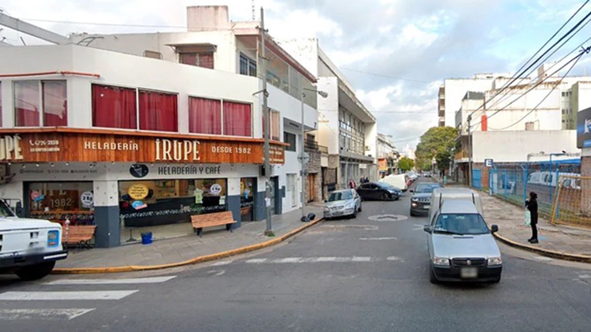 Hallaron a un hombre asesinado a golpes en un tacho de basura, detuvieron a una pareja y su declaración fue dudosa