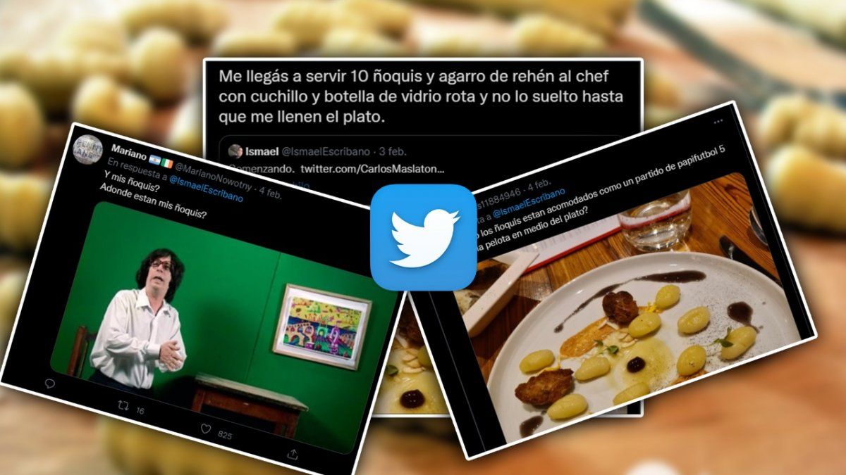 El posteo se volvió rápidamente viral en las redes sociales.&nbsp;