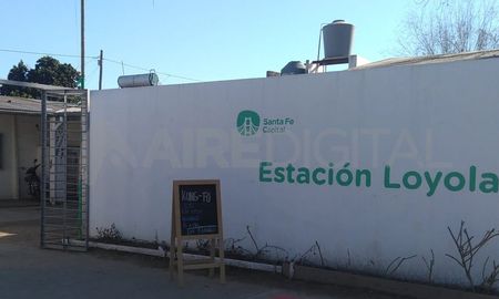 Los centros para inscripción presencial para la vacunación contra el covid en Santa Fe funcionan de 8 a 13 y el único requisito es ser mayor de 18 años. Los centros para inscripción presencial para la vacunación contra el covid en Santa Fe funcionan de 8 a 13 y el único requisito es ser mayor de 18 años.