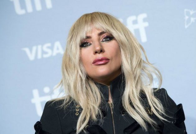 Lady Gaga deja la música por problemas de salud