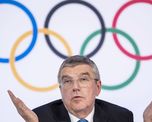 Thomas Bach, presidente del Comité Olímpico Internacional, ya estaría al tanto de la decisión del gobierno japonés de suspender los Juegos Olímpicos. Thomas Bach, presidente del Comité Olímpico Internacional, ya estaría al tanto de la decisión del gobierno japonés de suspender los Juegos Olímpicos.