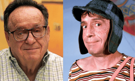 bioserie de ?chespirito? la participacion de florinda meza y ?la chilindrina? bioserie de ?chespirito? la participacion de florinda meza y ?la chilindrina?