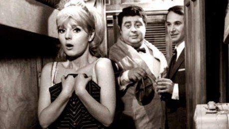 Murió la reconocida actriz Estela Molly