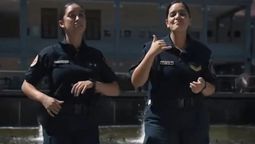 altText(Música, prevención de estafas y alcohol cero en un nuevo spot policial de Córdoba)}