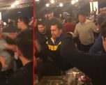 Los incidentes fueron días antes de un partido que dejará afuera del Mundial a uno de los dos países. Los incidentes fueron días antes de un partido que dejará afuera del Mundial a uno de los dos países.