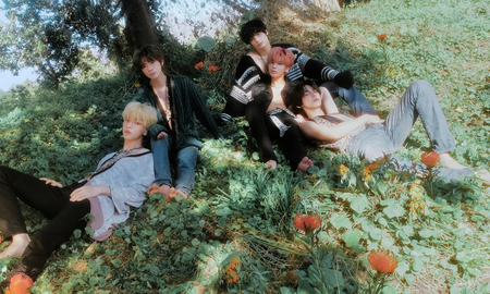 Kpop: los increíbles récords que consiguió TXT con su nuevo mini álbum The Name Chapter: TEMPTATION Kpop: los increíbles récords que consiguió TXT con su nuevo mini álbum The Name Chapter: TEMPTATION