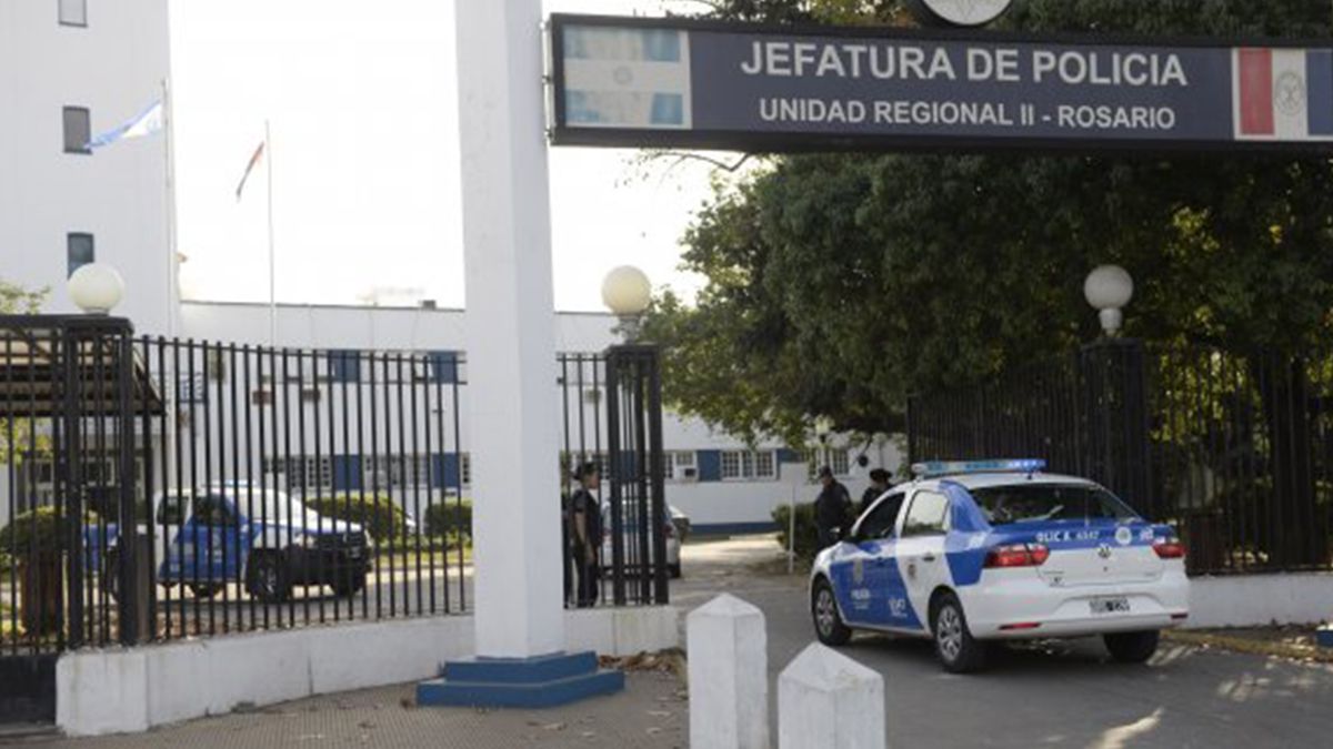 El ministro Cococcioni anunció la intervención de la Unidad Regional II y la auditoría integral de su gestión logística y administrativa.