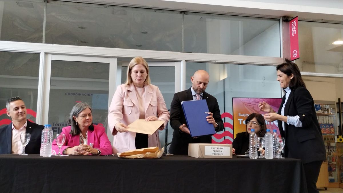 La intervención demandará una inversión de 4.000 millones de pesos y un plan de trabajo estimado en 260 días.