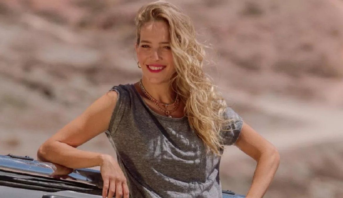 Pipa está basada en la novela Cornelia de Florencia Etcheves