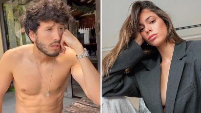 Tini Stoessel Y Sebastian Yatra Estarian Reconciliados Las Pruebas