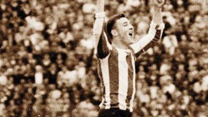 El primero en Primera: a 52 años de la victoria inicial de Unión a Colón en la máxima categoría