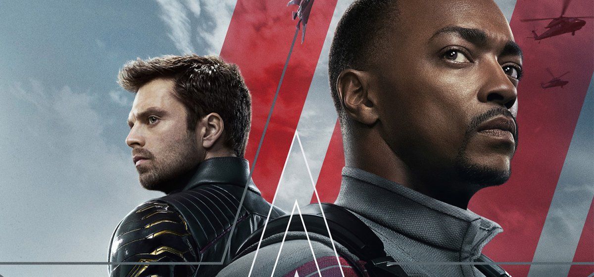 La pista que conecta a "Falcon y el Soldado del Invierno" con los "X-Men2"
