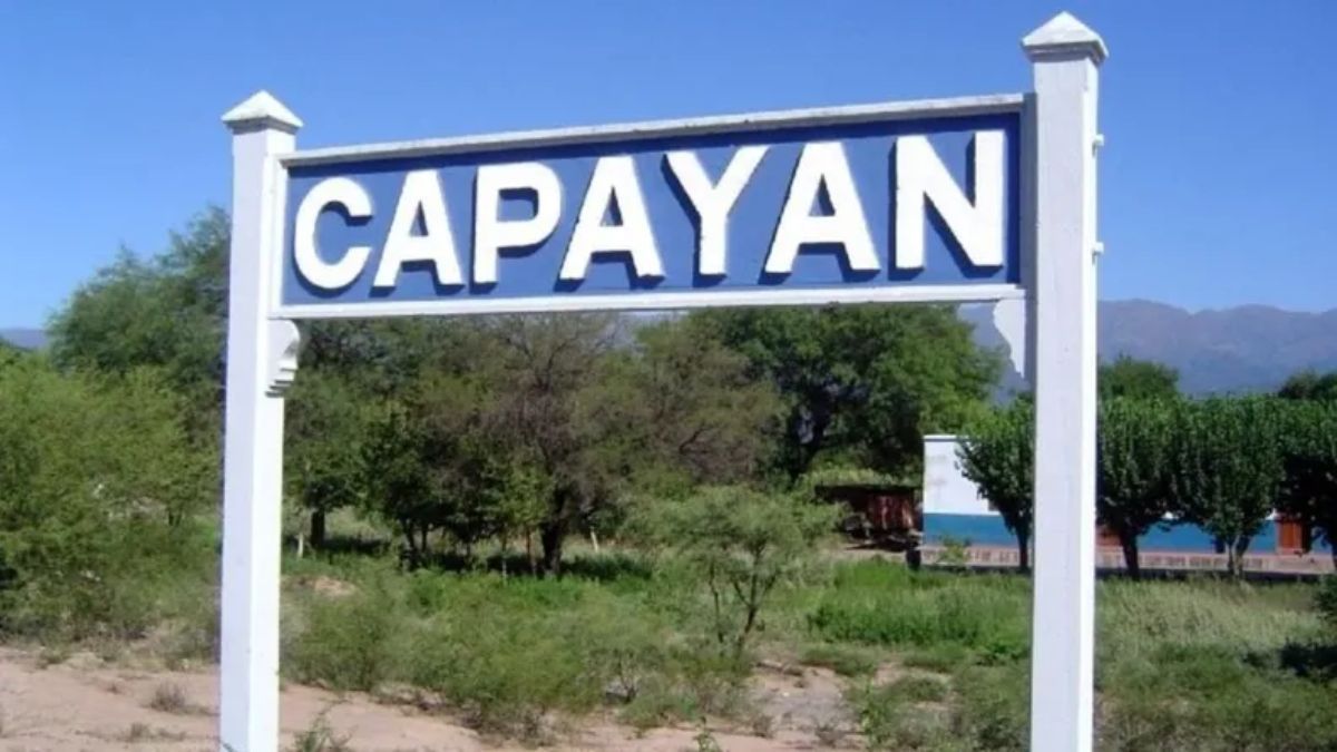 Capayán es perfecto para quienes aman la naturaleza. Capayán es perfecto para quienes aman la naturaleza.