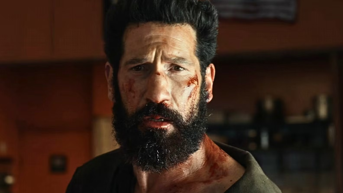 Jon Bernthal regresa en el oscuro especial de Disney+ titulado The Punisher One Last Kill.