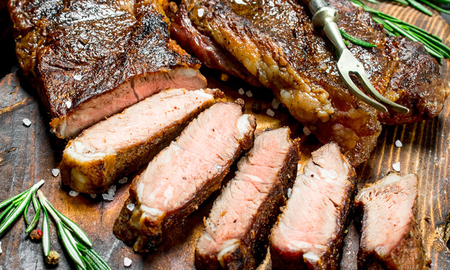 Carne al horno: la receta económica para hacer y sorprender a la familia Carne al horno: la receta económica para hacer y sorprender a la familia