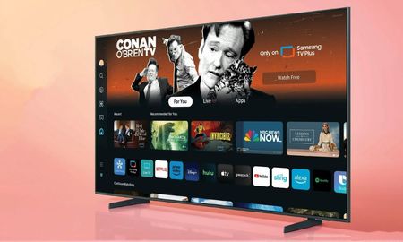 Este es el precio de un televisor Samsung de 70 pulgadas en julio 2025 en Argentina. Este es el precio de un televisor Samsung de 70 pulgadas en julio 2025 en Argentina.