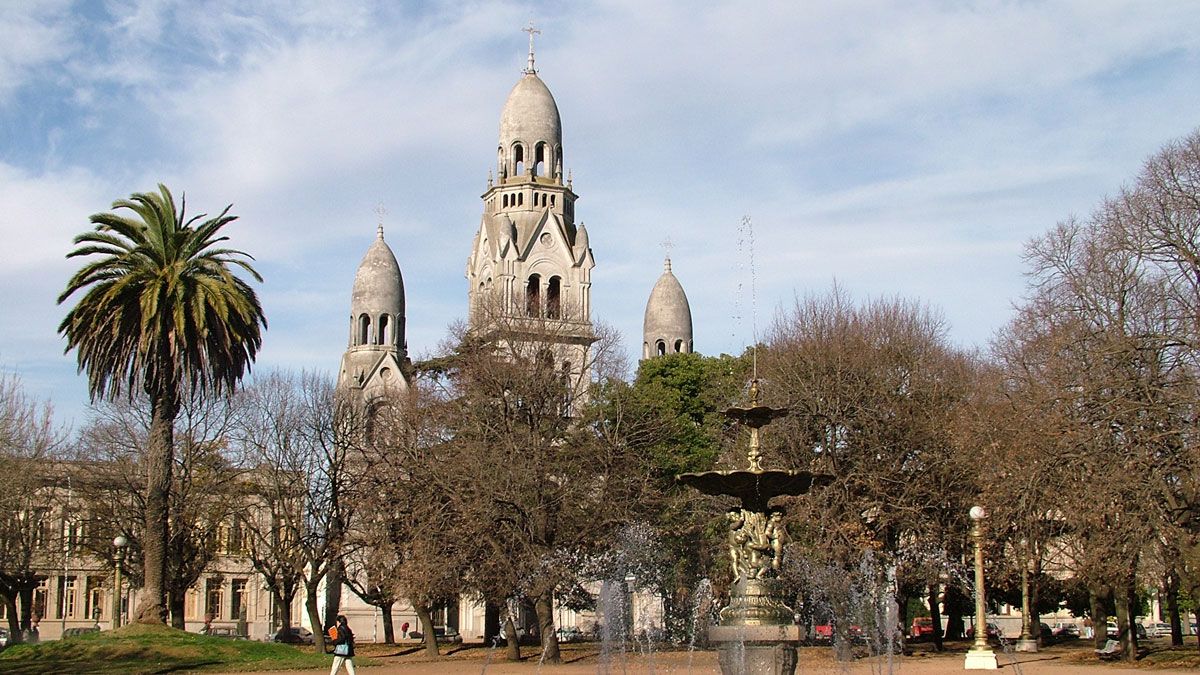 El semáforo: Tandil deja el sistema de fases y pasa a regirse por un modelo propio