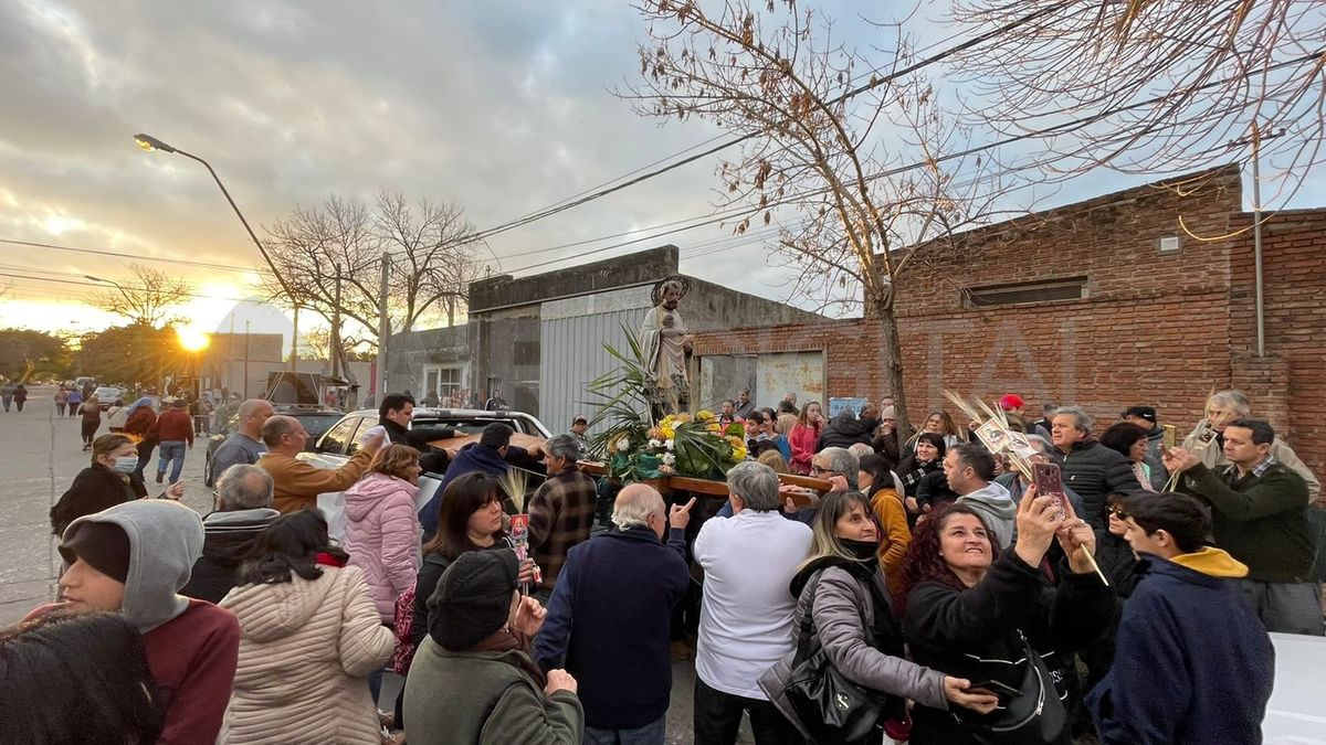 Desde las 7 de este jueves