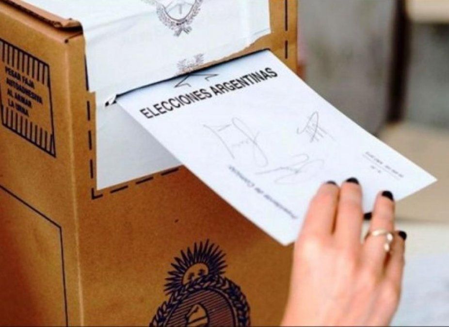 Paso 2021: cómo van los resultados de las elecciones en Esperanza