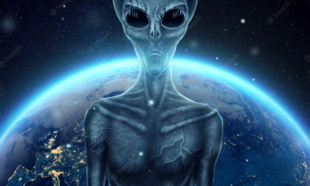Tuvo un encuentro del tercer tipo con un Ovni y quedó embarazada: el Pentágono asegura que fueron los extraterrestres Tuvo un encuentro del tercer tipo con un Ovni y quedó embarazada: el Pentágono asegura que fueron los extraterrestres