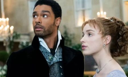 Netflix: 5 series románticas para maratonear. Netflix: 5 series románticas para maratonear.